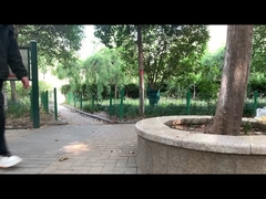 쉐인지 1200W 비상 및 구조 상황의 전원 공급